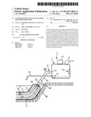 LEAK PREVENTION SYSTEM AND METHOD FOR A RETENTION POND diagram and image