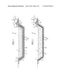 LEAK PREVENTION SYSTEM AND METHOD FOR A RETENTION POND diagram and image