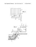 LEAK PREVENTION SYSTEM AND METHOD FOR A RETENTION POND diagram and image