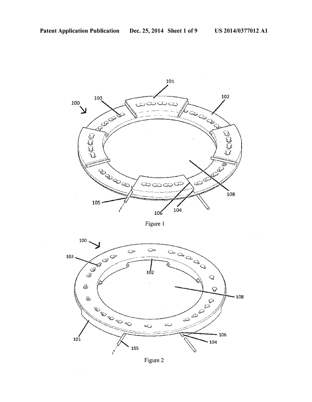 ARTICLE FOR JOINING CONCRETE PILES - diagram, schematic, and image 02