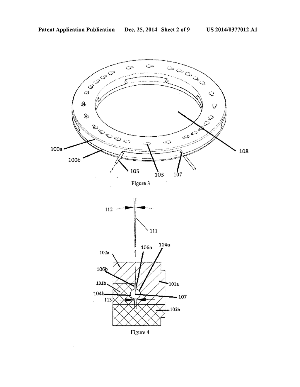 ARTICLE FOR JOINING CONCRETE PILES - diagram, schematic, and image 03