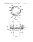 ARTICLE FOR JOINING CONCRETE PILES diagram and image