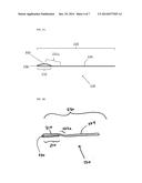 RECYCLABLE RUBBER SECUREMENT MAT WITH SELF-PROVIDED INCLINE STOP diagram and image