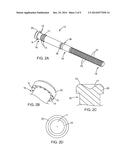 BLIND, BULBING, TACKING RIVET AND METHOD OF INSTALLATION diagram and image