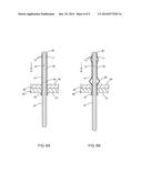 BLIND, BULBING, TACKING RIVET AND METHOD OF INSTALLATION diagram and image