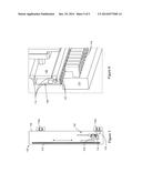 ELEVATOR LINEAR MOTOR DRIVE diagram and image