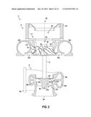 TURBOCHARGER diagram and image