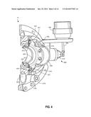 TURBOCHARGER diagram and image