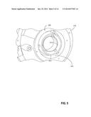 TURBOCHARGER diagram and image