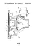 TURBOCHARGER diagram and image