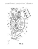 TURBOCHARGER diagram and image