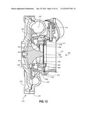 TURBOCHARGER diagram and image