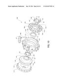 Cutter System for Pump Suction diagram and image