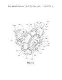 Cutter System for Pump Suction diagram and image