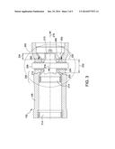 SYSTEMS AND METHODS FOR BLADE ATTACHMENT diagram and image