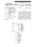 MOTOR-DRIVEN COMPRESSOR diagram and image