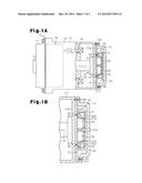 MOTOR-DRIVEN COMPRESSOR diagram and image