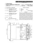 MOTOR-DRIVEN COMPRESSOR diagram and image