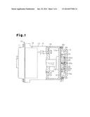 MOTOR-DRIVEN COMPRESSOR diagram and image