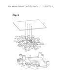 MOTOR-DRIVEN COMPRESSOR diagram and image