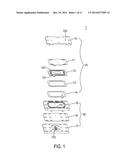 MICRO-GAS PRESSURE DRIVING APPARATUS diagram and image