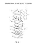 MICRO-GAS PRESSURE DRIVING APPARATUS diagram and image