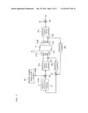 SENSORLESS MAGNETIC LEVITATION VACUUM PUMP AND SENSORLESS MAGNETIC     LEVITATION DEVICE diagram and image