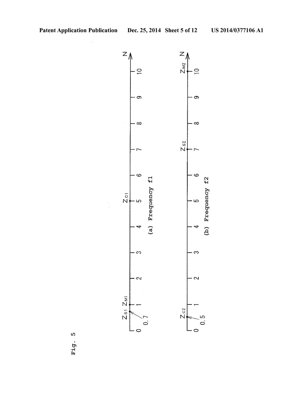 SENSORLESS MAGNETIC LEVITATION VACUUM PUMP AND SENSORLESS MAGNETIC     LEVITATION DEVICE - diagram, schematic, and image 06