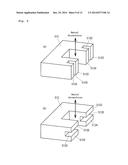 SENSORLESS MAGNETIC LEVITATION VACUUM PUMP AND SENSORLESS MAGNETIC     LEVITATION DEVICE diagram and image