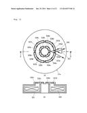 SENSORLESS MAGNETIC LEVITATION VACUUM PUMP AND SENSORLESS MAGNETIC     LEVITATION DEVICE diagram and image