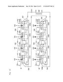 SENSORLESS MAGNETIC LEVITATION VACUUM PUMP AND SENSORLESS MAGNETIC     LEVITATION DEVICE diagram and image