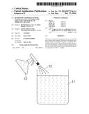 RUTHENIUM NANOPARTICLES WITH ESSENTIALLY FACE-CENTERED CUBIC STRUCTURE AND     METHOD FOR PRODUCING THE SAME diagram and image