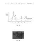 RUTHENIUM NANOPARTICLES WITH ESSENTIALLY FACE-CENTERED CUBIC STRUCTURE AND     METHOD FOR PRODUCING THE SAME diagram and image