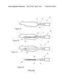 DEVICE AND METHOD FOR HANDLING BIOLOGICAL TISSUES diagram and image