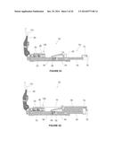 DEVICE AND METHOD FOR HANDLING BIOLOGICAL TISSUES diagram and image