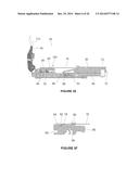 DEVICE AND METHOD FOR HANDLING BIOLOGICAL TISSUES diagram and image