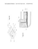 DEVICE AND METHOD FOR HANDLING BIOLOGICAL TISSUES diagram and image