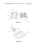 DEVICE AND METHOD FOR HANDLING BIOLOGICAL TISSUES diagram and image