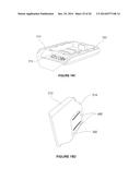 DEVICE AND METHOD FOR HANDLING BIOLOGICAL TISSUES diagram and image