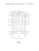 PROCESS FOR IN-SITU PRODUCTION OF LOW DISSOLVED HYDROGEN SULFIDE,     DEGASSED, SULFUR FROM CLAUS SULFUR RECOVERY diagram and image