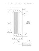 PROCESS FOR IN-SITU PRODUCTION OF LOW DISSOLVED HYDROGEN SULFIDE,     DEGASSED, SULFUR FROM CLAUS SULFUR RECOVERY diagram and image