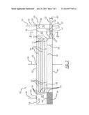 PROCESS FOR IN-SITU PRODUCTION OF LOW DISSOLVED HYDROGEN SULFIDE,     DEGASSED, SULFUR FROM CLAUS SULFUR RECOVERY diagram and image