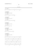 MOLECULES WITH EXTENDED HALF-LIVES, COMPOSITIONS AND USES THEREOF diagram and image