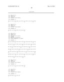 MOLECULES WITH EXTENDED HALF-LIVES, COMPOSITIONS AND USES THEREOF diagram and image