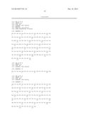 MOLECULES WITH EXTENDED HALF-LIVES, COMPOSITIONS AND USES THEREOF diagram and image