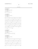 MOLECULES WITH EXTENDED HALF-LIVES, COMPOSITIONS AND USES THEREOF diagram and image