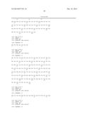 MOLECULES WITH EXTENDED HALF-LIVES, COMPOSITIONS AND USES THEREOF diagram and image