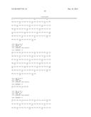 MOLECULES WITH EXTENDED HALF-LIVES, COMPOSITIONS AND USES THEREOF diagram and image