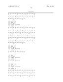 MOLECULES WITH EXTENDED HALF-LIVES, COMPOSITIONS AND USES THEREOF diagram and image