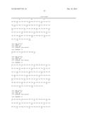 MOLECULES WITH EXTENDED HALF-LIVES, COMPOSITIONS AND USES THEREOF diagram and image